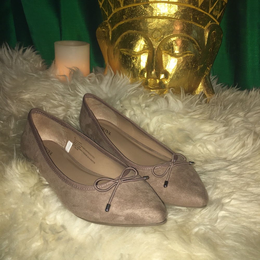 Merona Flats